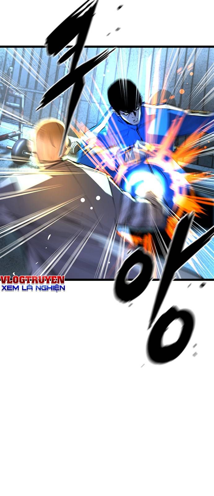 đọc truyện Phòng Gym Hanlim Chương 97 ảnh 22 tại Thiên Thai Truyện