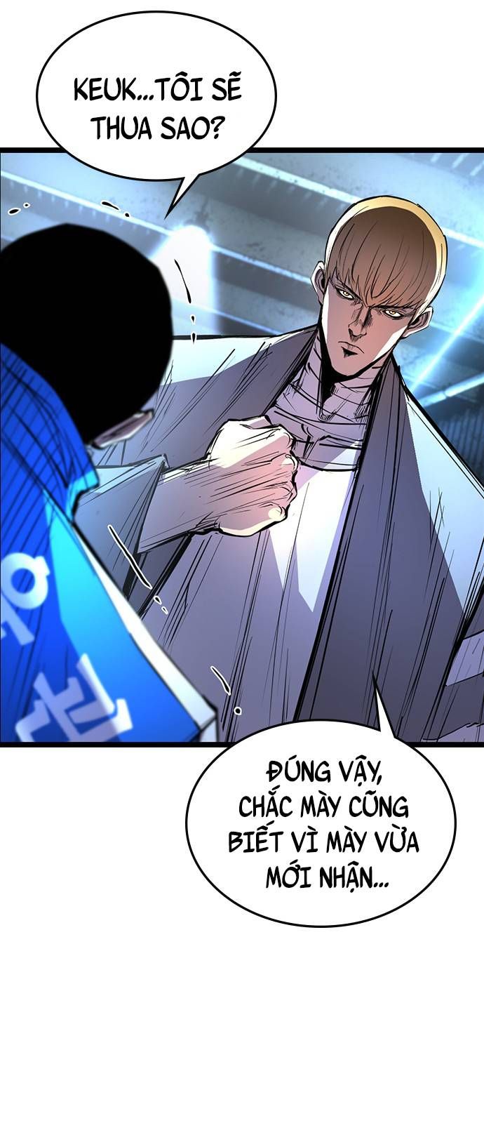 đọc truyện Phòng Gym Hanlim Chương 97 ảnh 23 tại Thiên Thai Truyện