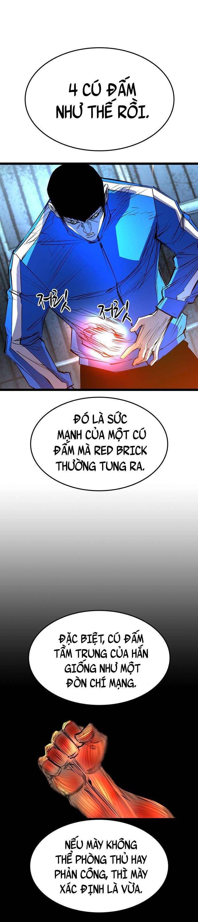 đọc truyện Phòng Gym Hanlim Chương 97 ảnh 24 tại Thiên Thai Truyện