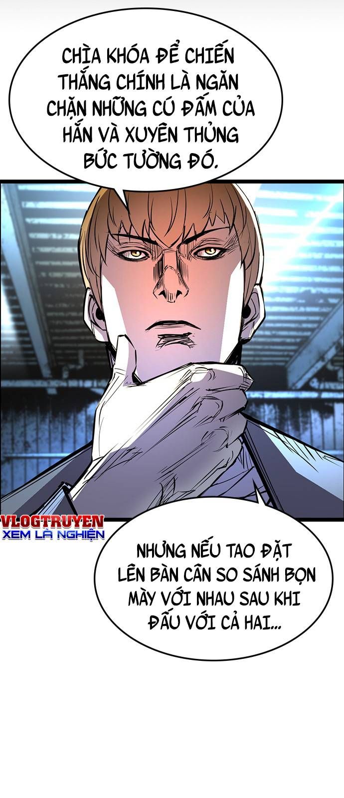 đọc truyện Phòng Gym Hanlim Chương 97 ảnh 28 tại Thiên Thai Truyện