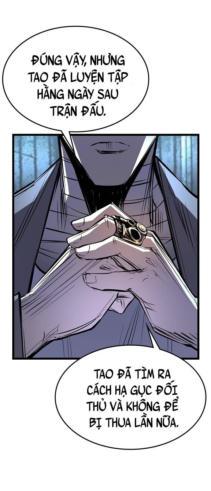 đọc truyện Phòng Gym Hanlim Chương 97 ảnh 30 tại Thiên Thai Truyện