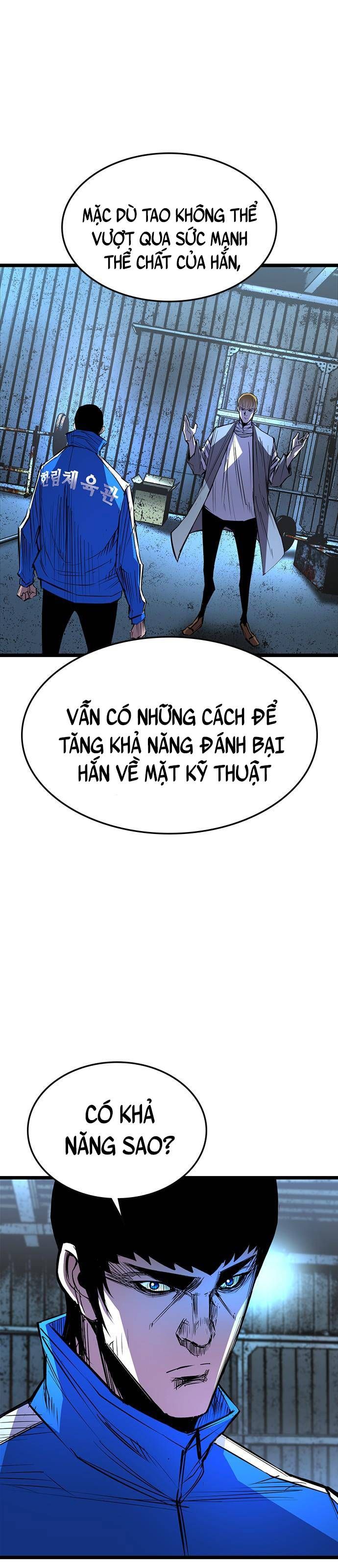 đọc truyện Phòng Gym Hanlim Chương 97 ảnh 31 tại Thiên Thai Truyện