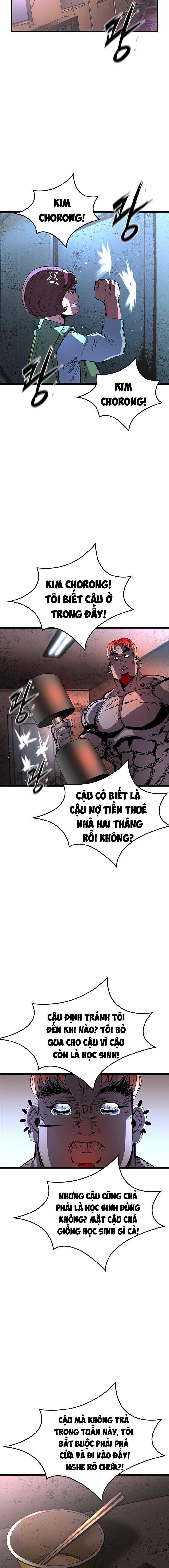 đọc truyện Phòng Gym Hanlim Chương 97 ảnh 34 tại Thiên Thai Truyện