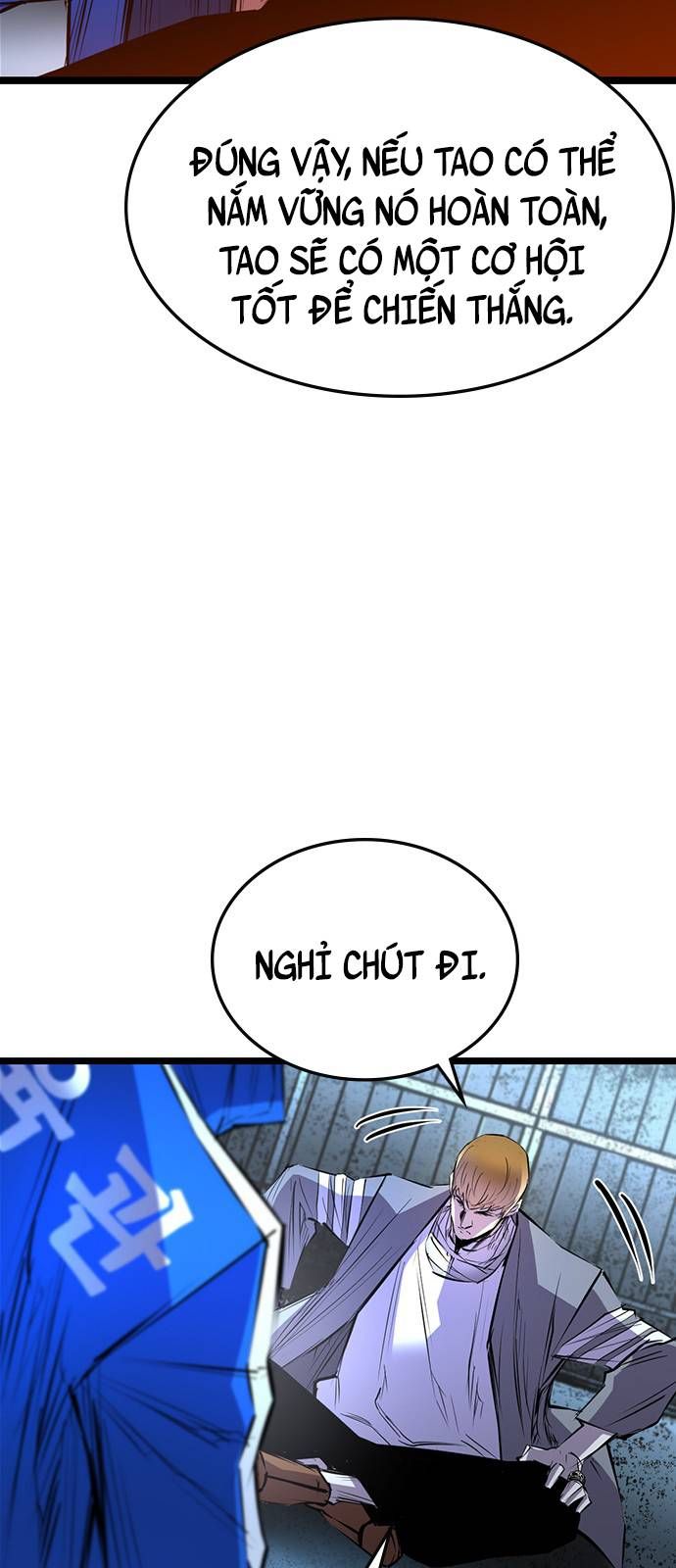 đọc truyện Phòng Gym Hanlim Chương 97 ảnh 41 tại Thiên Thai Truyện