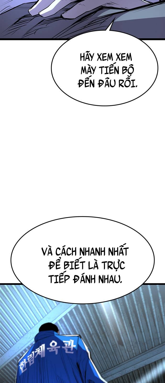 đọc truyện Phòng Gym Hanlim Chương 97 ảnh 6 tại Thiên Thai Truyện