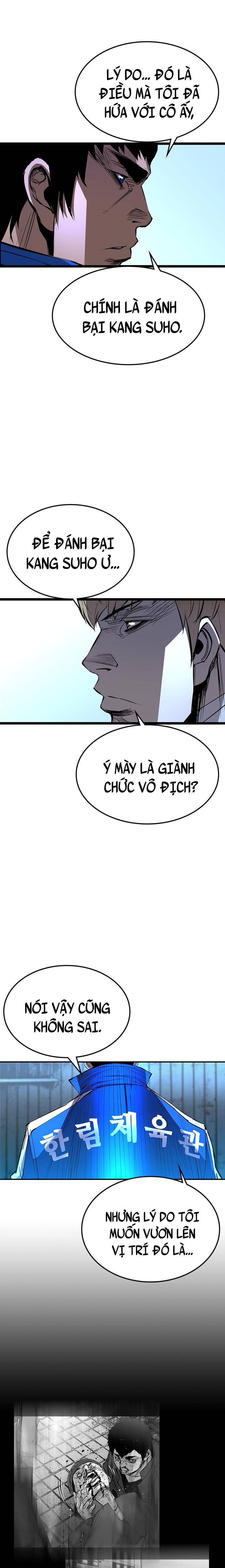 đọc truyện Phòng Gym Hanlim Chương 97 ảnh 45 tại Thiên Thai Truyện