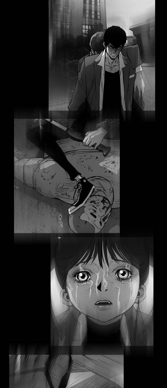 đọc truyện Phòng Gym Hanlim Chương 97 ảnh 46 tại Thiên Thai Truyện