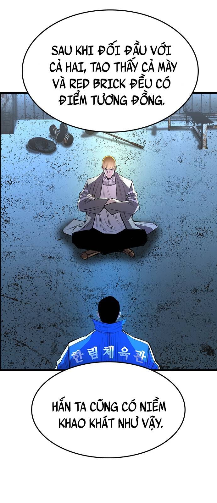 đọc truyện Phòng Gym Hanlim Chương 97 ảnh 51 tại Thiên Thai Truyện