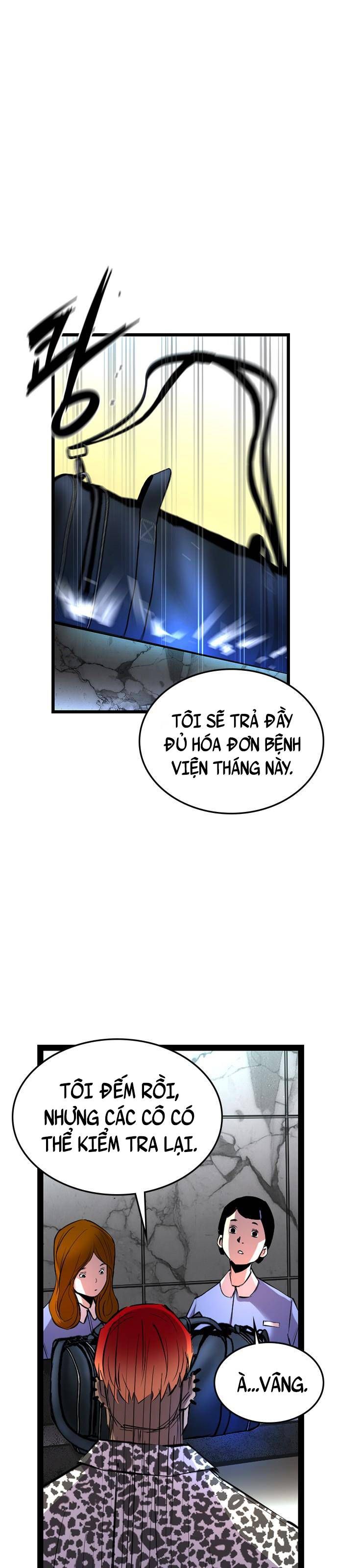 đọc truyện Phòng Gym Hanlim Chương 97 ảnh 55 tại Thiên Thai Truyện