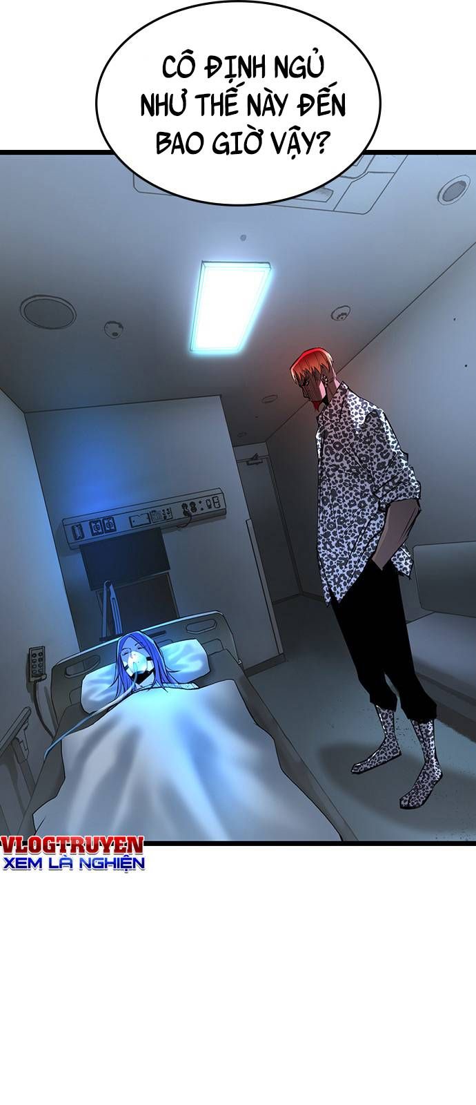 đọc truyện Phòng Gym Hanlim Chương 97 ảnh 65 tại Thiên Thai Truyện