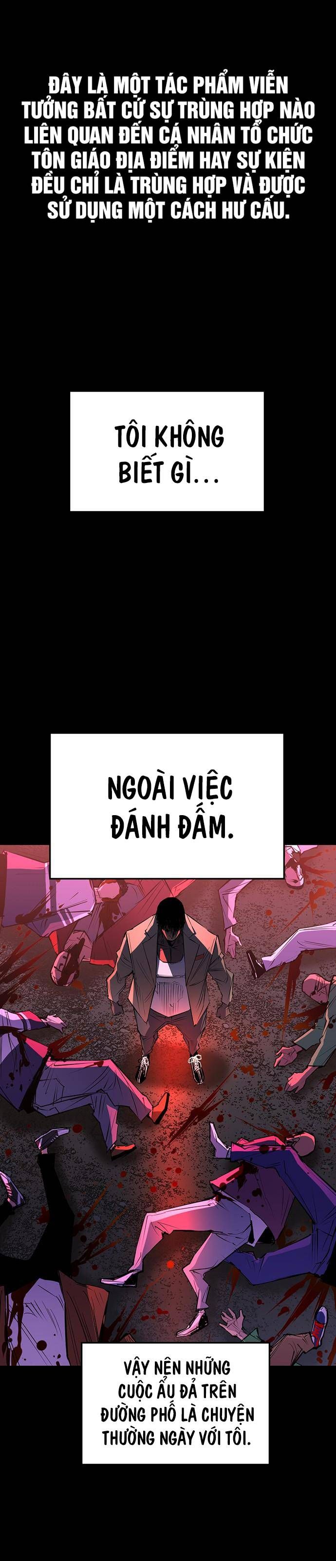 đọc truyện Phòng Gym Hanlim Chương 98 ảnh 3 tại Thiên Thai Truyện