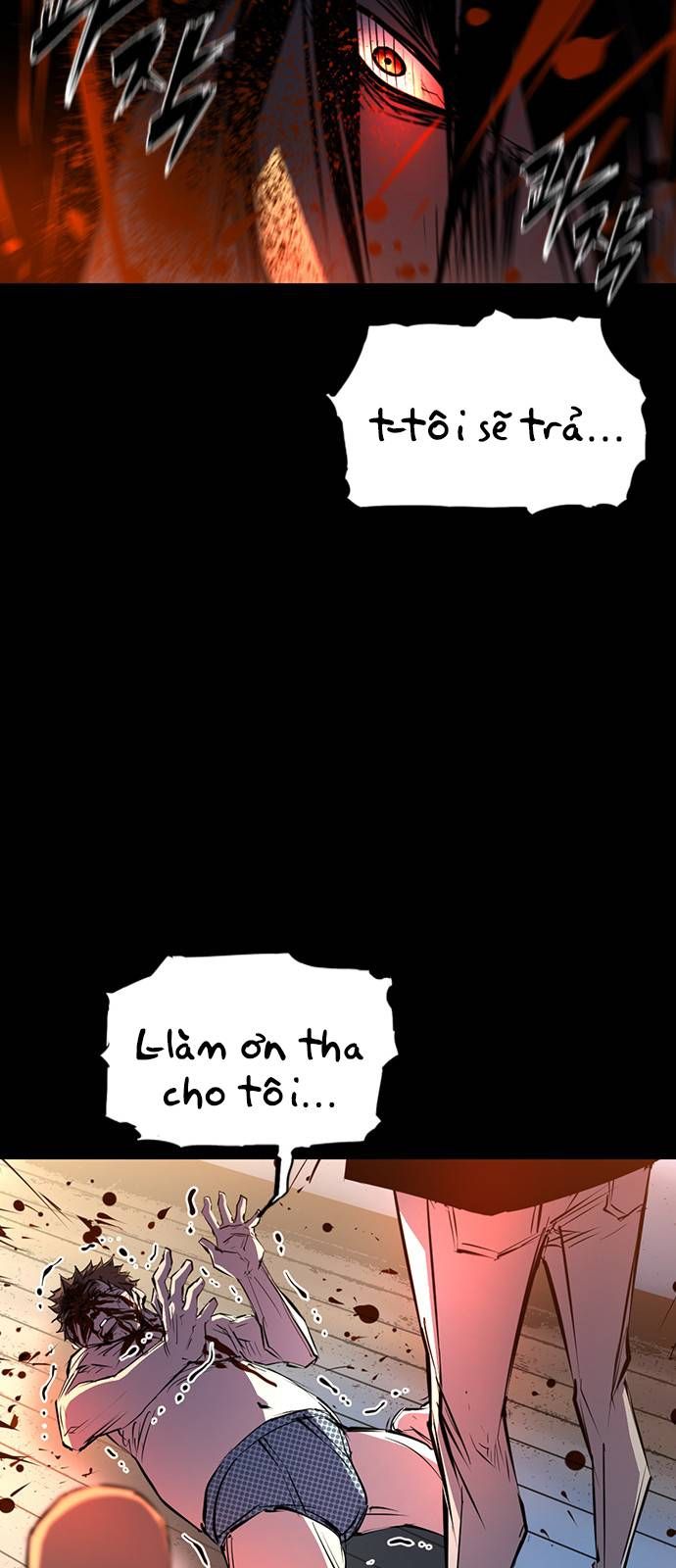 đọc truyện Phòng Gym Hanlim Chương 98 ảnh 13 tại Thiên Thai Truyện