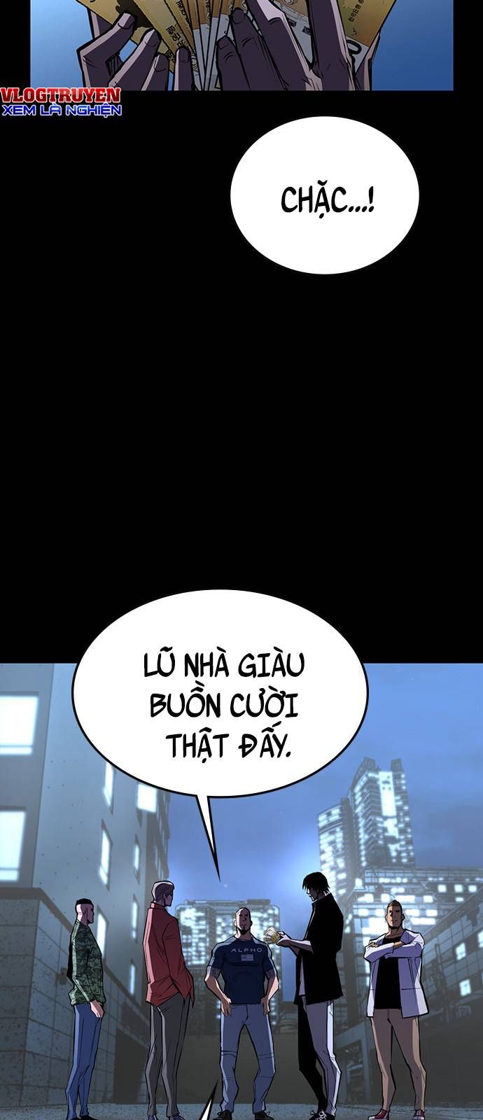 đọc truyện Phòng Gym Hanlim Chương 98 ảnh 15 tại Thiên Thai Truyện