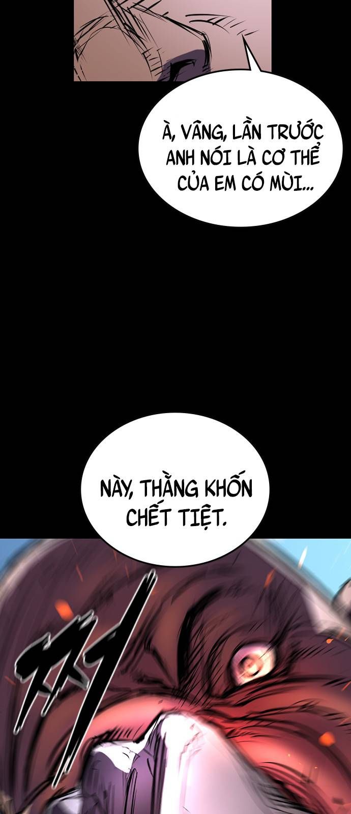 đọc truyện Phòng Gym Hanlim Chương 98 ảnh 18 tại Thiên Thai Truyện