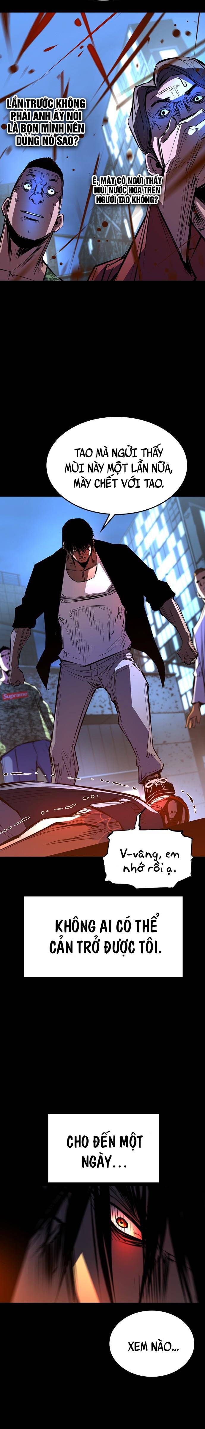 đọc truyện Phòng Gym Hanlim Chương 98 ảnh 21 tại Thiên Thai Truyện