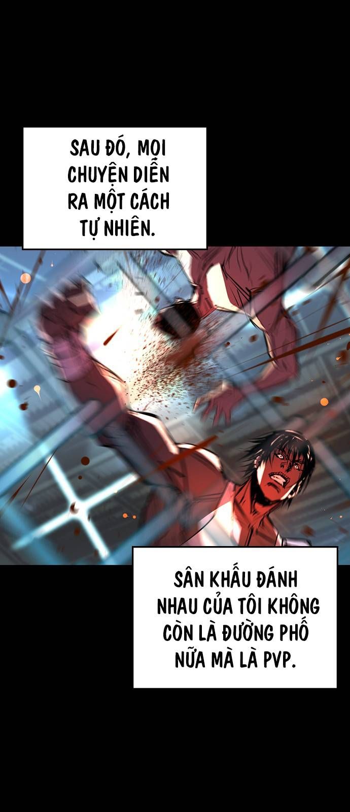 đọc truyện Phòng Gym Hanlim Chương 98 ảnh 4 tại Thiên Thai Truyện