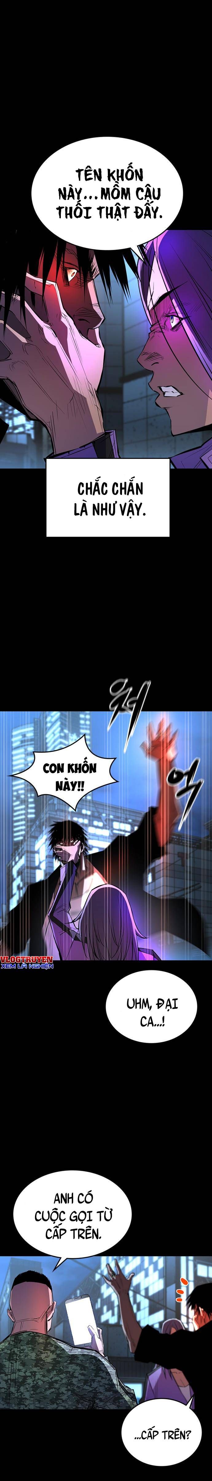 đọc truyện Phòng Gym Hanlim Chương 98 ảnh 27 tại Thiên Thai Truyện