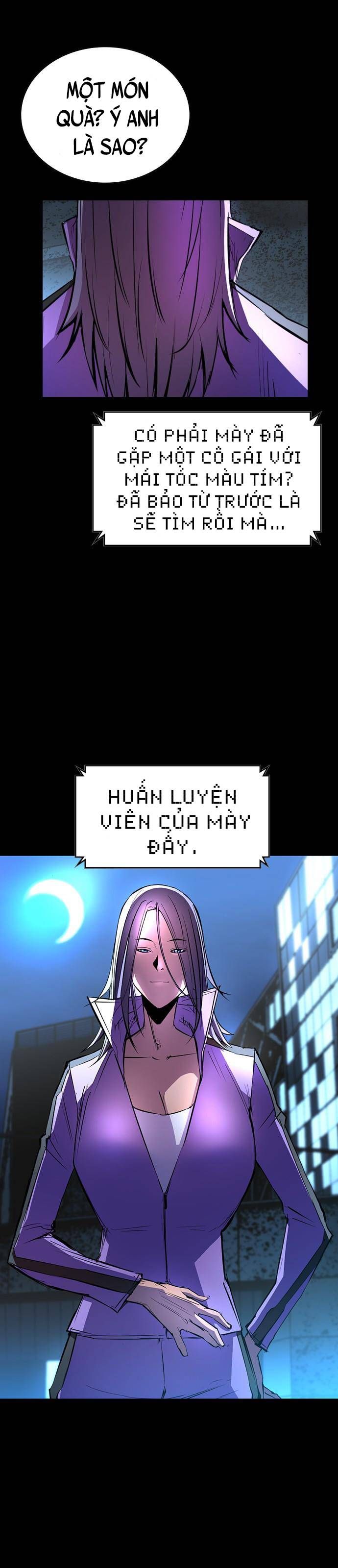 đọc truyện Phòng Gym Hanlim Chương 98 ảnh 29 tại Thiên Thai Truyện