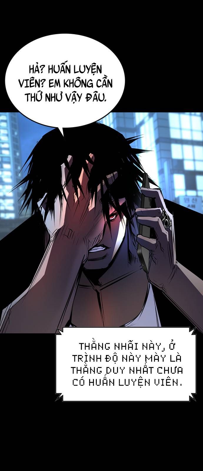 đọc truyện Phòng Gym Hanlim Chương 98 ảnh 30 tại Thiên Thai Truyện