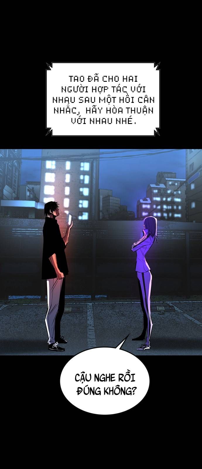 đọc truyện Phòng Gym Hanlim Chương 98 ảnh 31 tại Thiên Thai Truyện