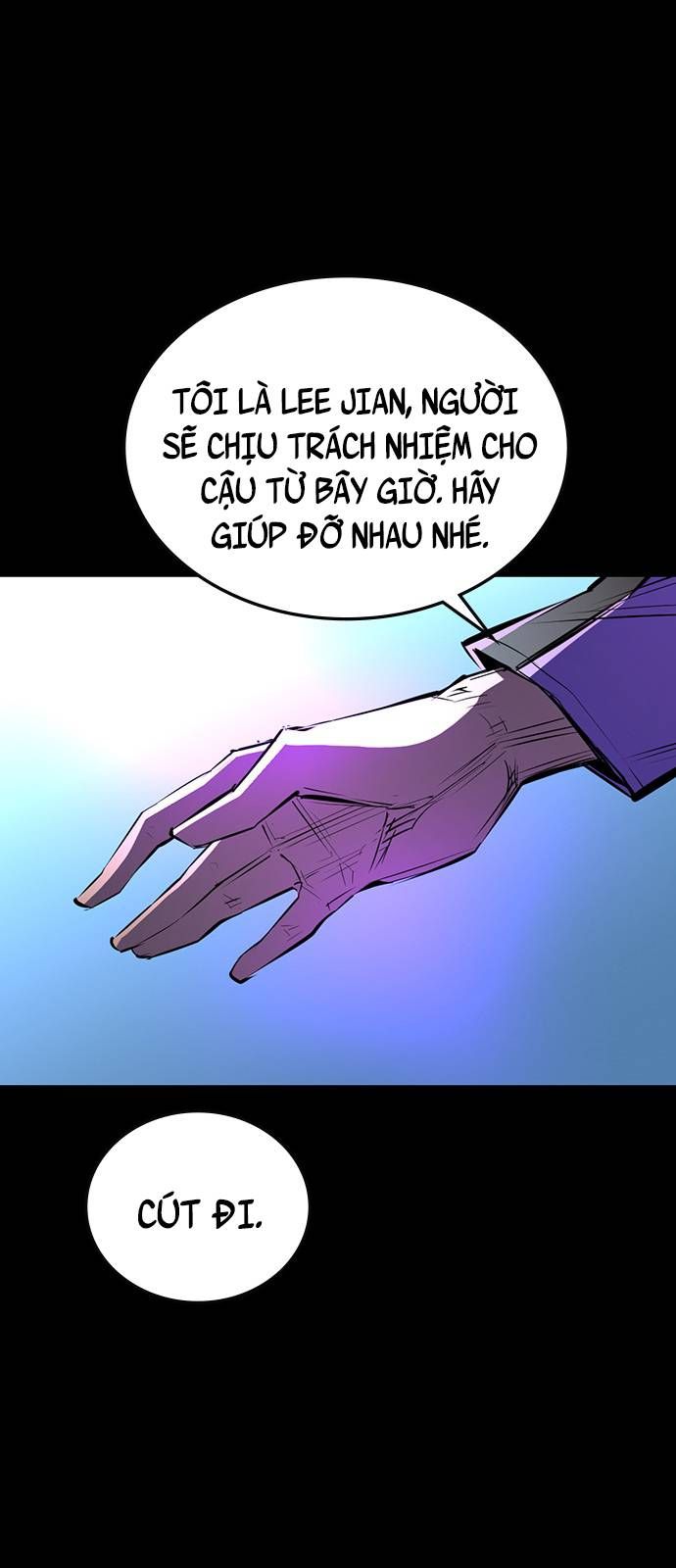 đọc truyện Phòng Gym Hanlim Chương 98 ảnh 32 tại Thiên Thai Truyện