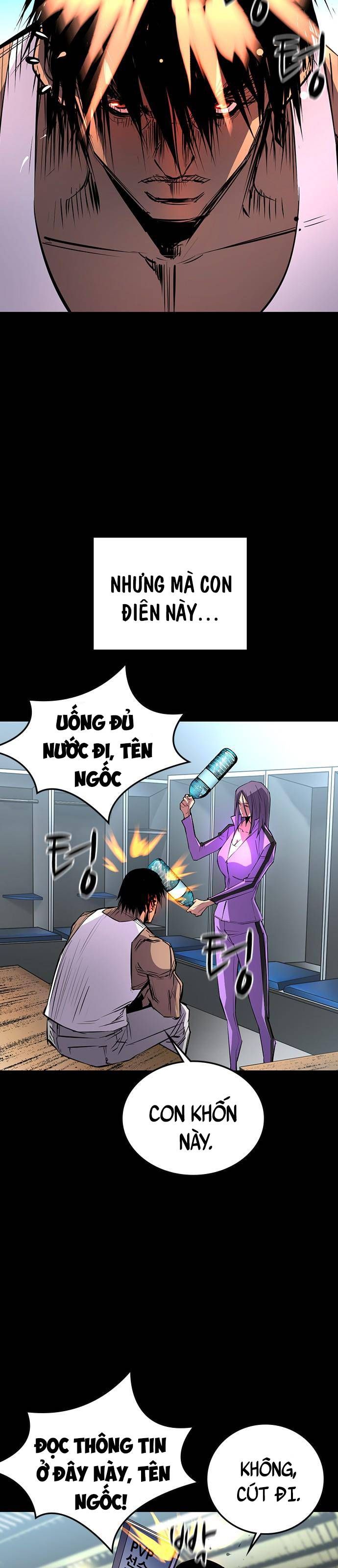 đọc truyện Phòng Gym Hanlim Chương 98 ảnh 35 tại Thiên Thai Truyện