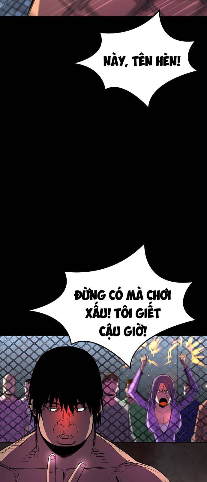 đọc truyện Phòng Gym Hanlim Chương 98 ảnh 37 tại Thiên Thai Truyện