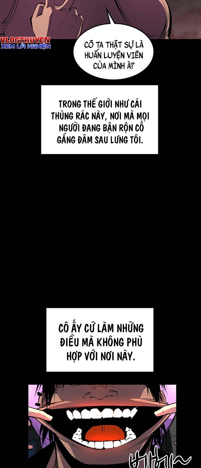 đọc truyện Phòng Gym Hanlim Chương 98 ảnh 38 tại Thiên Thai Truyện