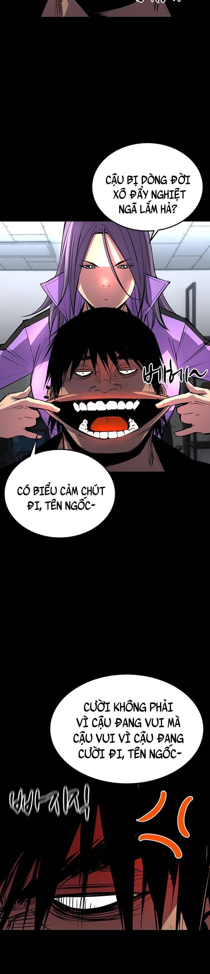 đọc truyện Phòng Gym Hanlim Chương 98 ảnh 39 tại Thiên Thai Truyện