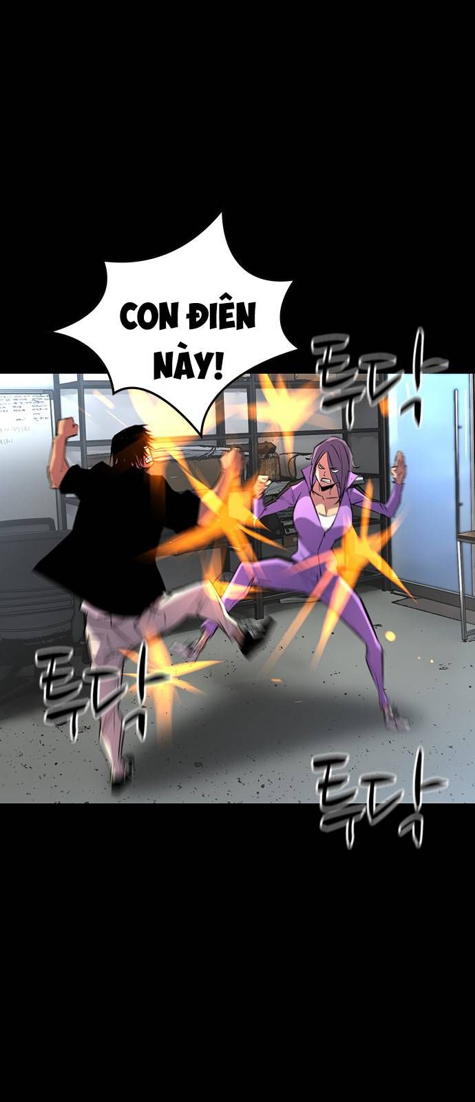 đọc truyện Phòng Gym Hanlim Chương 98 ảnh 40 tại Thiên Thai Truyện