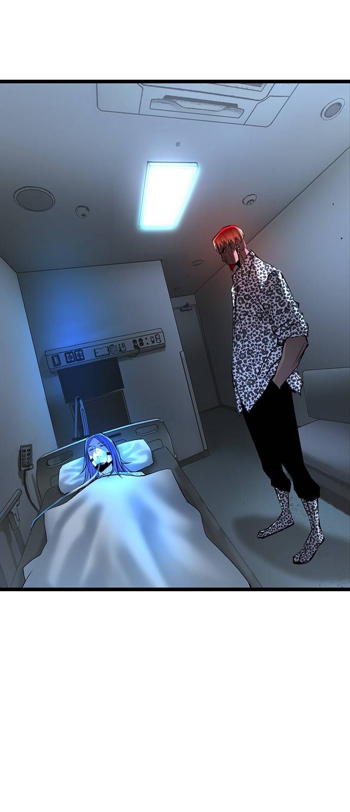 đọc truyện Phòng Gym Hanlim Chương 98 ảnh 43 tại Thiên Thai Truyện