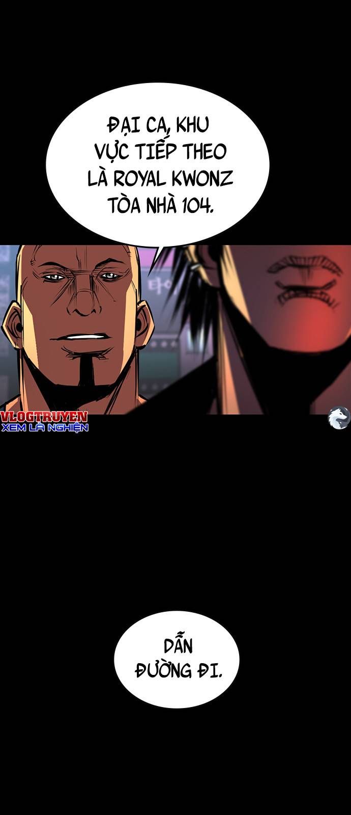 đọc truyện Phòng Gym Hanlim Chương 98 ảnh 7 tại Thiên Thai Truyện