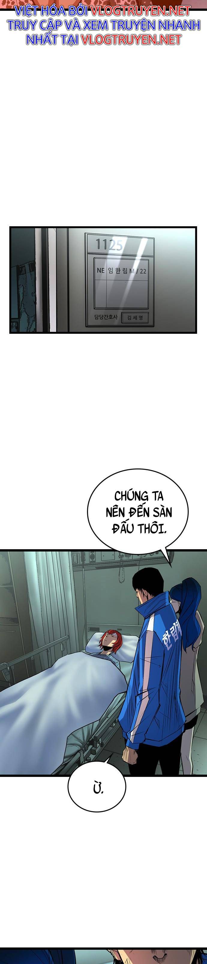 đọc truyện Phòng Gym Hanlim Chương 98 ảnh 58 tại Thiên Thai Truyện