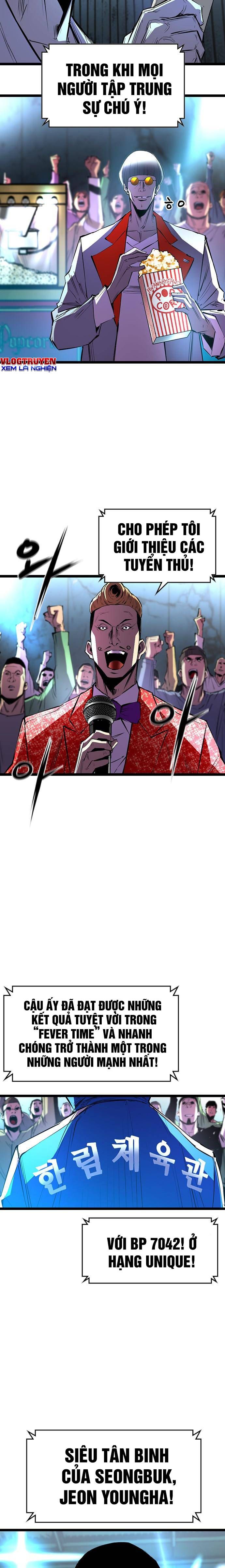 đọc truyện Phòng Gym Hanlim Chương 98 ảnh 65 tại Thiên Thai Truyện