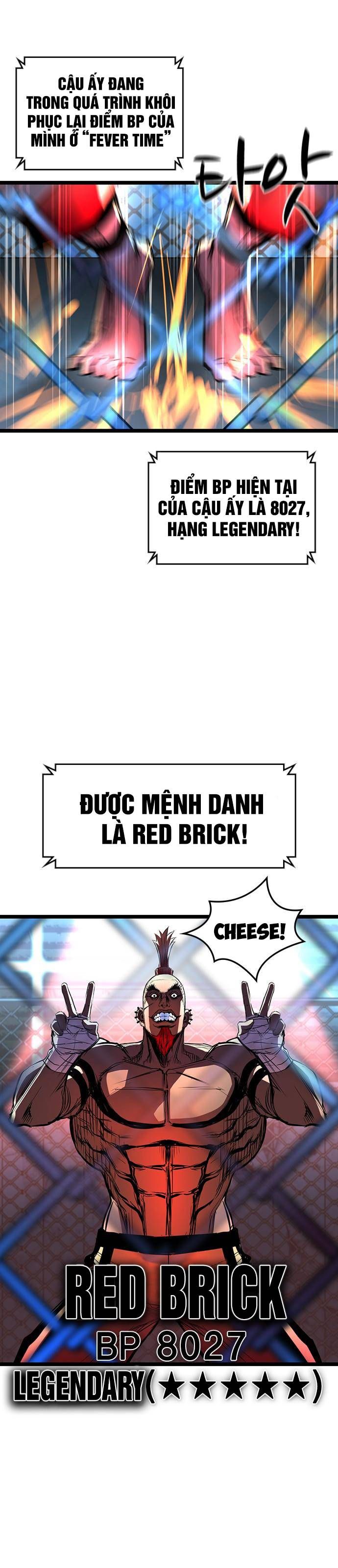 đọc truyện Phòng Gym Hanlim Chương 98 ảnh 67 tại Thiên Thai Truyện