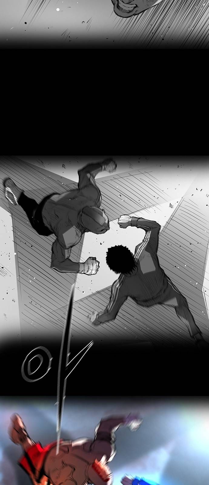 đọc truyện Phòng Gym Hanlim Chương 98 ảnh 79 tại Thiên Thai Truyện