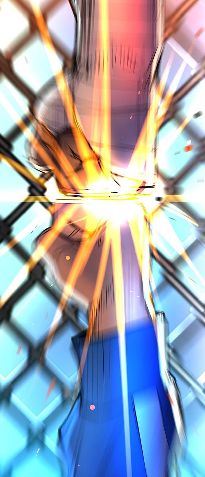 đọc truyện Phòng Gym Hanlim Chương 98 ảnh 81 tại Thiên Thai Truyện