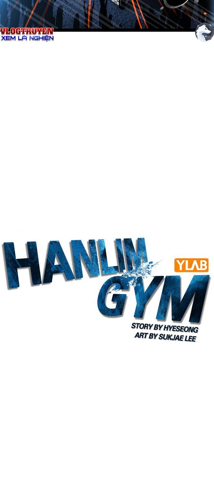 đọc truyện Phòng Gym Hanlim Chương 99 ảnh 12 tại Thiên Thai Truyện