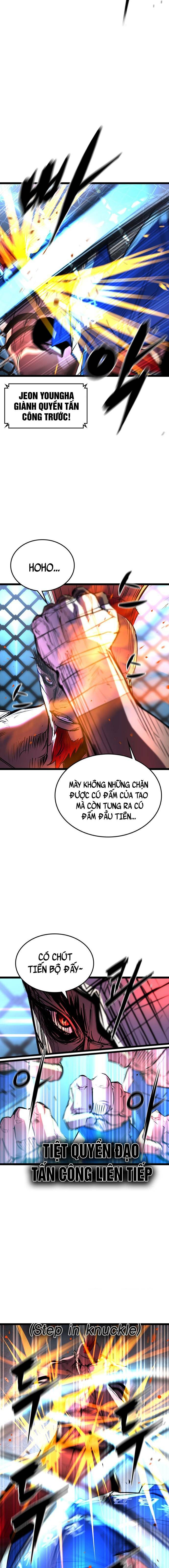 đọc truyện Phòng Gym Hanlim Chương 99 ảnh 16 tại Thiên Thai Truyện