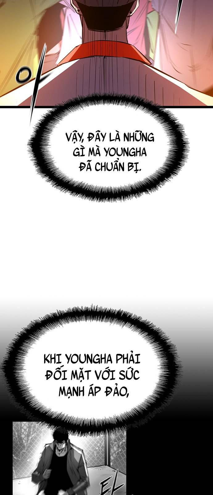 đọc truyện Phòng Gym Hanlim Chương 99 ảnh 18 tại Thiên Thai Truyện