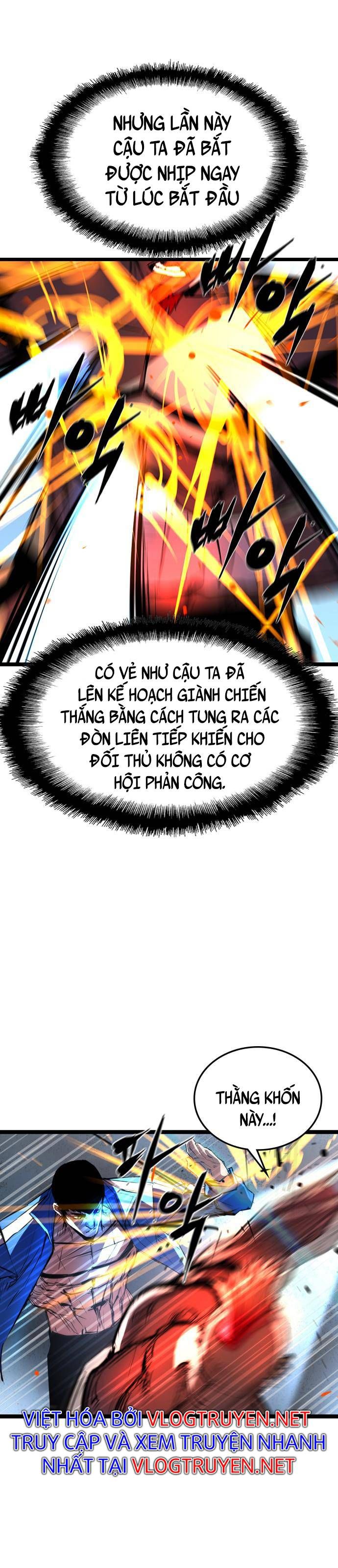 đọc truyện Phòng Gym Hanlim Chương 99 ảnh 20 tại Thiên Thai Truyện