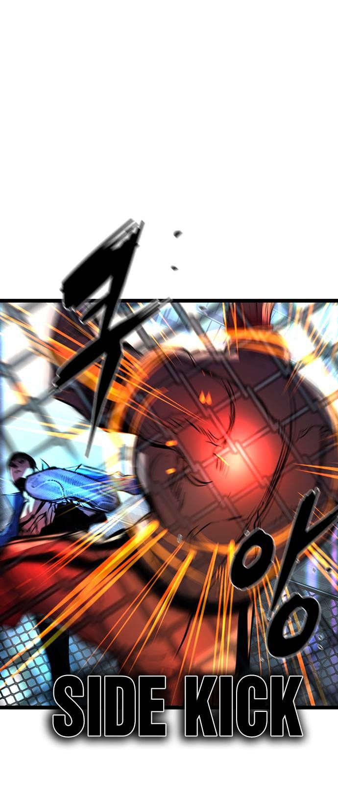 đọc truyện Phòng Gym Hanlim Chương 99 ảnh 24 tại Thiên Thai Truyện