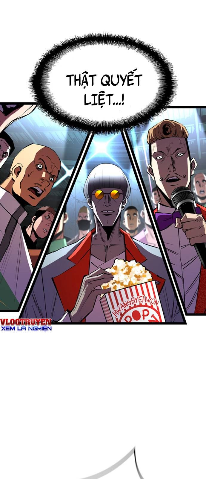 đọc truyện Phòng Gym Hanlim Chương 99 ảnh 27 tại Thiên Thai Truyện