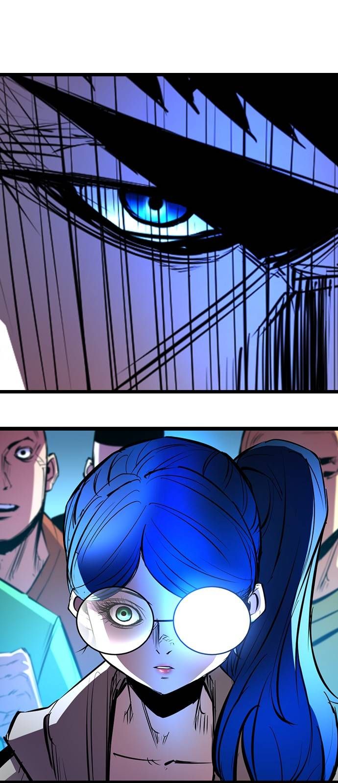 đọc truyện Phòng Gym Hanlim Chương 99 ảnh 29 tại Thiên Thai Truyện