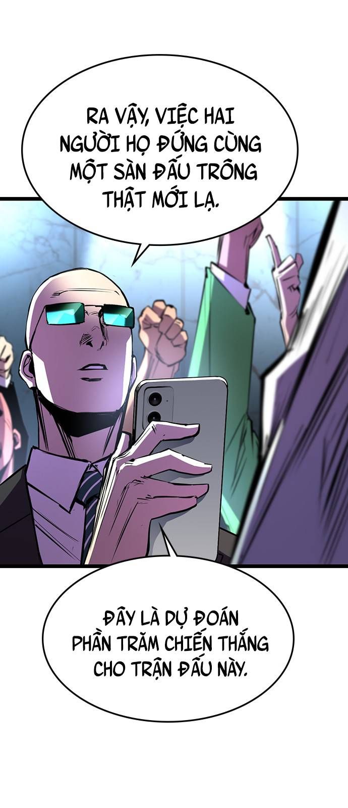 đọc truyện Phòng Gym Hanlim Chương 99 ảnh 6 tại Thiên Thai Truyện