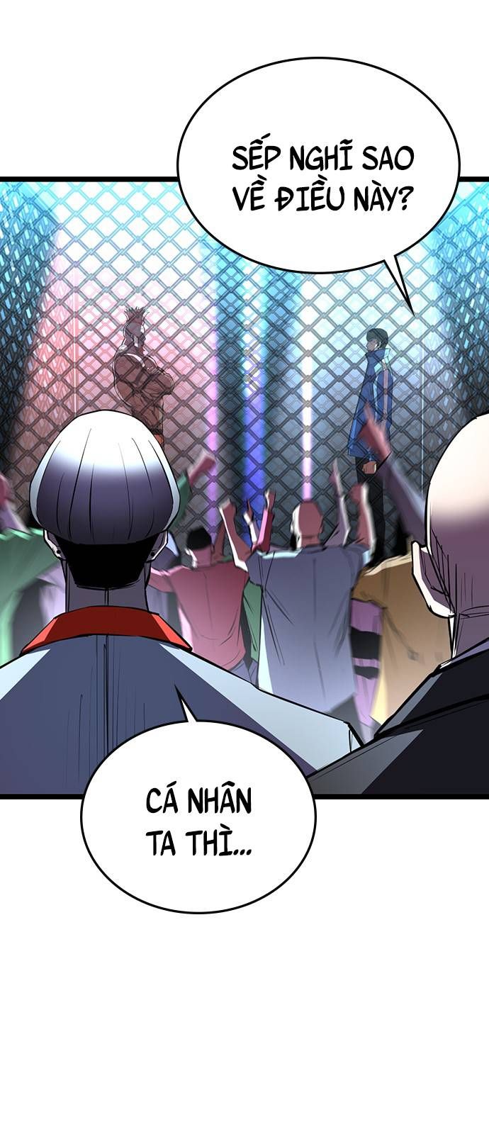 đọc truyện Phòng Gym Hanlim Chương 99 ảnh 8 tại Thiên Thai Truyện