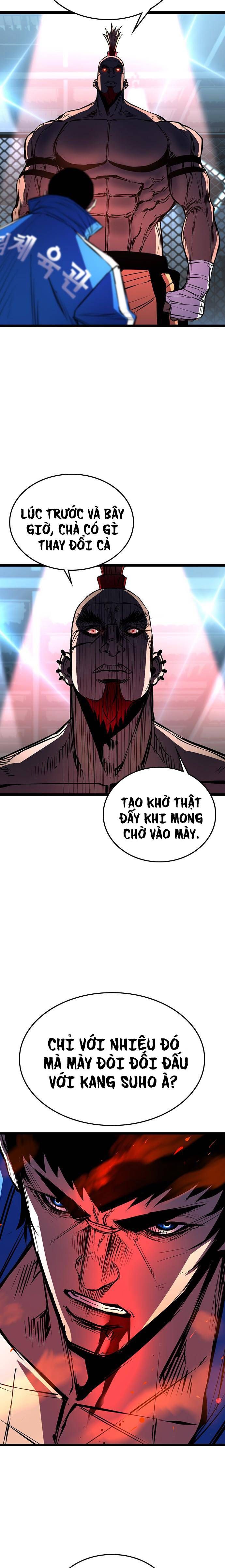 đọc truyện Phòng Gym Hanlim Chương 99 ảnh 64 tại Thiên Thai Truyện