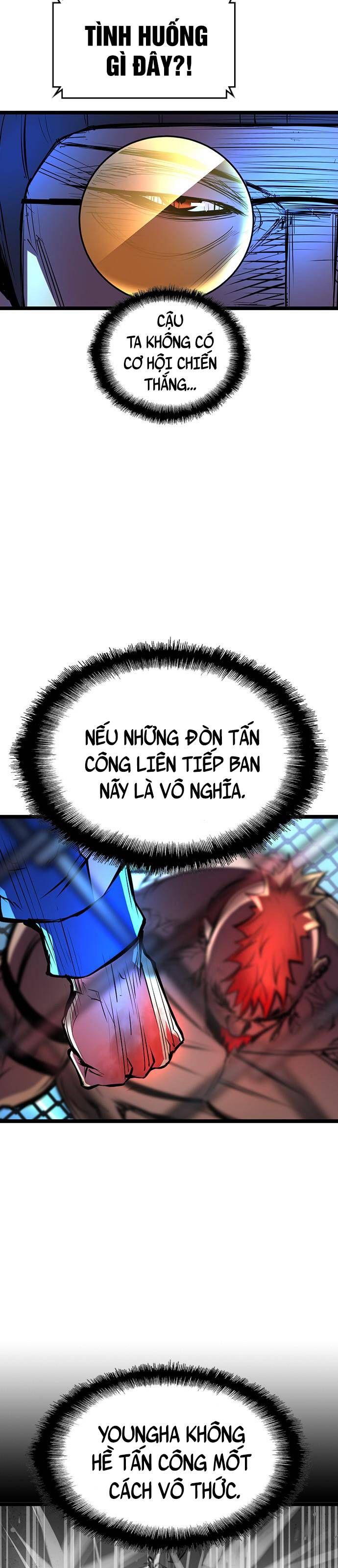 đọc truyện Phòng Gym Hanlim Chương 99 ảnh 72 tại Thiên Thai Truyện