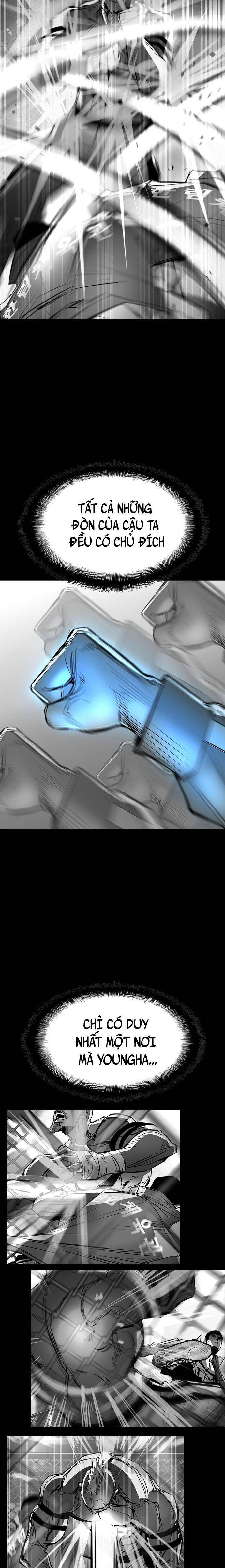 đọc truyện Phòng Gym Hanlim Chương 99 ảnh 73 tại Thiên Thai Truyện