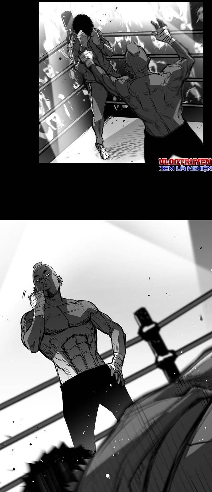 đọc truyện Phòng Gym Hanlim Chương 99 ảnh 78 tại Thiên Thai Truyện